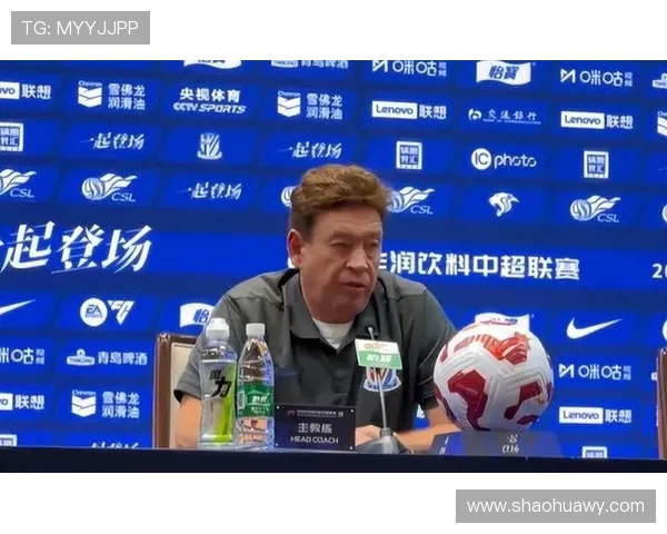 斯卢茨基谈最后时刻失球痛惜 争冠主动权已不再掌控 斯卢茨基谈最后时刻失球痛惜 争冠主动权已不再掌控