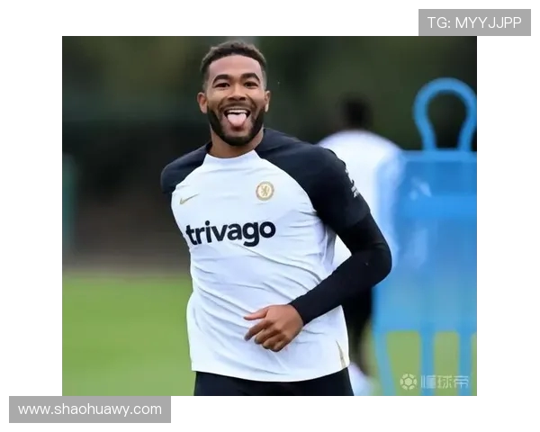 里斯詹姆斯：连续染红不会成为常态 我会调整心态和表现