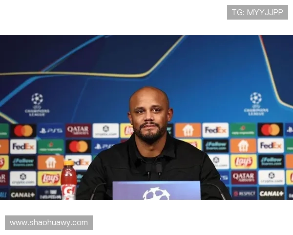 孔帕尼称关键轮换至关重要迎战大巴黎或成本季最艰巨较量一场硬战