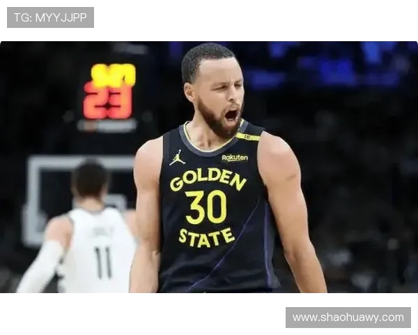 库里巴特勒都尽力，勇士角色球员遭完败，开拓者两将立大功
